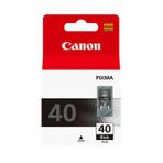 Canon 0615B025 PG-40 Siyah Kartuş
