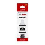 Canon 0663C001 GI-490 BK Siyah Kartuş