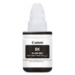 Canon 0663C001 GI-490BK Siyah Mürekkep Şişesi