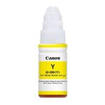 Canon 0666C001 GI-490Y Sarı Mürekkep Şişesi