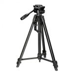Canon 1000d 135 cm Fotoğraf Makinesi Tripodu