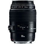 Canon 100mm f-2 USM Lens