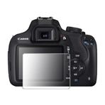 Canon 1200D-1300D Fotoğraf Makinesi Ekran Koruyucu