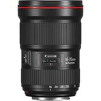 Canon 16-35mm f-2.8 EF Lens
