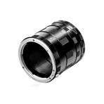 Canon 18-135Mm Lens İçin Macro Makro Uzatma Tüpü Extension Tube