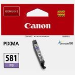 Canon 2107C001 CLI-581PB Kartuş
