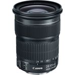 Canon 24-105mm f-3.5-5.6 EF IS STM Lens