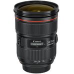 Canon 24-70mm f-2.8L EF II USM Lens