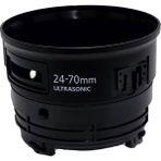 Canon 24-70MM F/2.8l Iı Arka Sabit Barel Yedek Parçası