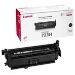 Canon 2645B002 Siyah Toner