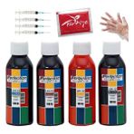 Canon 4x100 ml E404- E414- E464 PERFECTİON Pg- 46 Cl-56 Muadil Dolum Seti