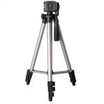 Canon 500D Fotoğraf Makinesi 128 cm Tripod