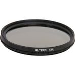Canon 50mm f/1.4 USM Lens İçin 58mm CPL Polarize Filtre