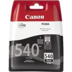 Canon 540 Siyah Gıda Kartuşu