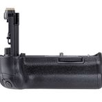 Canon 5D Mark IV İçin Ayex AX-5D4 Battery Grip + 1 Ad. LP-E6 Batarya