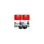 Canon 5x500 ml Perfectıon PG540 CL541 PG510 CL511 PG84 CL94 Uyumlu Mürekkep Dolum Seti