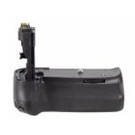 Canon 60D İçin MeiKe Battery Grip BG-E9 + 1 Ad. LP-E6N Batarya
