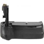 Canon 60D İçin MeiKe Battery Grip BG-E9 + 2 Ad. LP-E6N Batarya
