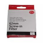 Canon 62 MM UV Filtre