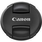 Canon 62mm Lens Kapağı – Canon EOS 200D 250D 600D 700D 800D 90D | EF 50mm f/1.4 | EF 28mm f/2.8 | EF 35mm f/2 Uyumlu