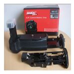 Canon 70D DSLR İçin Battery Grip
