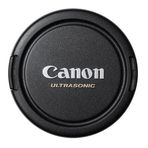 Canon 72mm Lens Kapağı – Canon EOS 80D 90D 6D 7D | EF 35mm f/1.4L | EF 135mm f/2L | EF 20mm f/2.8 Uyumlu