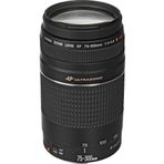 Canon 75-300mm USM Lens