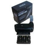 Canon 7D Batery Grip- Canon 7 Battery Grip