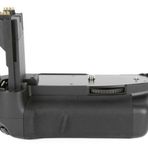 CANON 7D İÇİN MEİKE BATTERY GRİP + 2 AD LP-E6 BATARYA