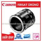 Canon 7D Makro Uzatma Tüpü