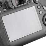 Canon 80D, 70D, 700D, 7D Mark II İçin Ayex LCD Ekran Koruyucu