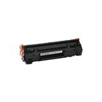 Canon 83X-Cf283X-Crg 737-M201-M225-Mf-210-Mf-249 Muadil Toner
