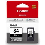 Canon 84 Orijinal Siyah Kartuş