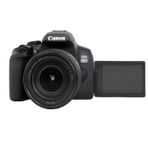 CANON 850D 18-135MM IS USM KIT DIGITAL CAMERA
