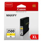 Canon 9267B001 PGI-2500XL Sarı Kartuş