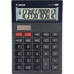 Canon AS-120 Hesap Makinesi