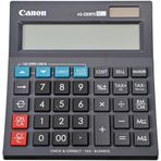 Canon AS-220 RTS 12 Haneli Masaüstü Hesap Makinesi