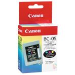 Canon BC-05 Renkli Kartuş