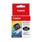 Canon BCI-11C 3'lü Paket Renkli Orjinal Kartuş