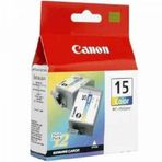 Canon BCI-15C Kartuş