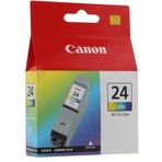 Canon BCI-24 Renkli Kartuş