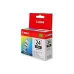 Canon BCI-24 Siyah Kartuş