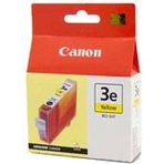 Canon BCI-3E Sarı Mürekkep Kartuşu