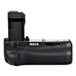 Canon BG-E18 EOS 750D 760D 8000D İçin Meike MK-750D Pil
