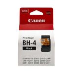 Canon BH-4 / 0691C002 Siyah Orijinal Baskı Kafası