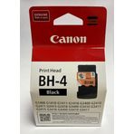 Canon BH-4 2410 G2411 G3410 G3411 G4410 G4411 Siyah Baskı Kafası
