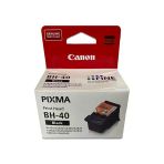 Canon BH-40/3421C001AA Siyah Orijinal Baskı Kafası