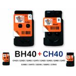 CANON BH40 + CH40 / İKİLİ TAKIM G1420/G2420/G2460/G2470/G3420/G3430/G3460/G3470/G3480/G4470/G5040/G