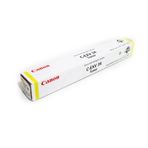Canon C-EXV-034 Sarı Fotokopi Drum Ünitesi