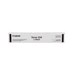 Canon C-EXV-034 Siyah Fotokopi Toneri
